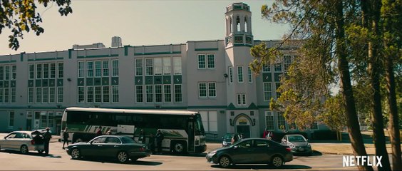 To All The Boys I&#039;ve Loved Before Trailer DF