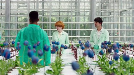 Little Joe - Glück ist ein Geschäft Trailer OV