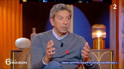 Michel Cymes ne comprend pas les mesures sanitaires du gouvernement