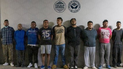 Juez determina no vincular a proceso a dos detenidos por riña en estadio de Querétaro