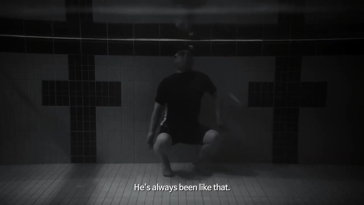 Herr Mo Trailer OmeU