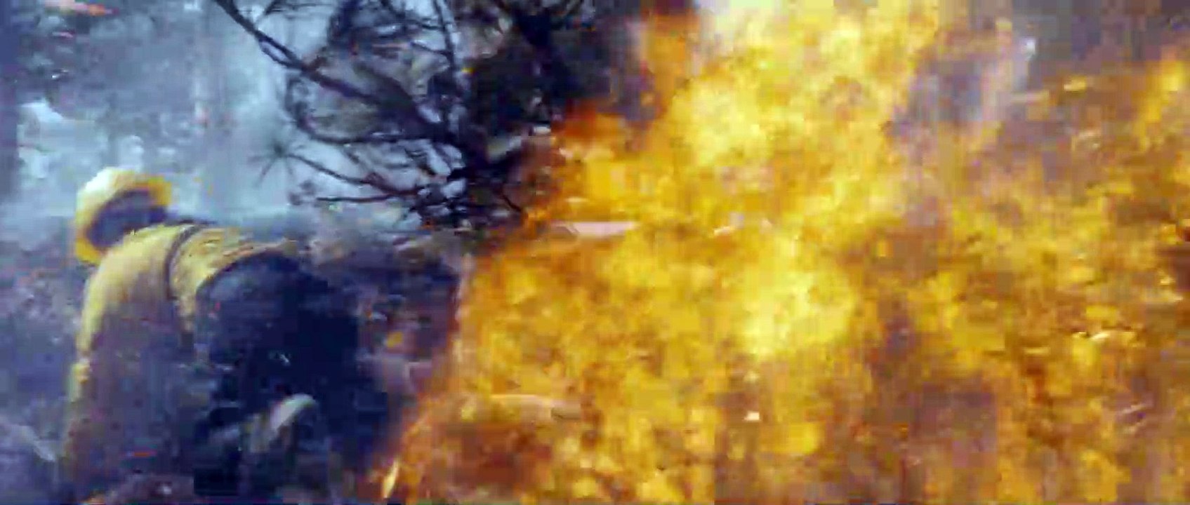 They Want Me Dead Trailer DF