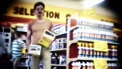 Life of Crime 1984-2020 Trailer OV