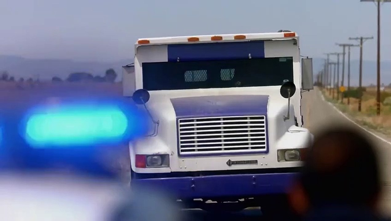 Lucifer - staffel 3 Trailer DF