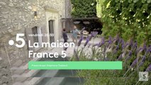 La maison France 5 à Arles
