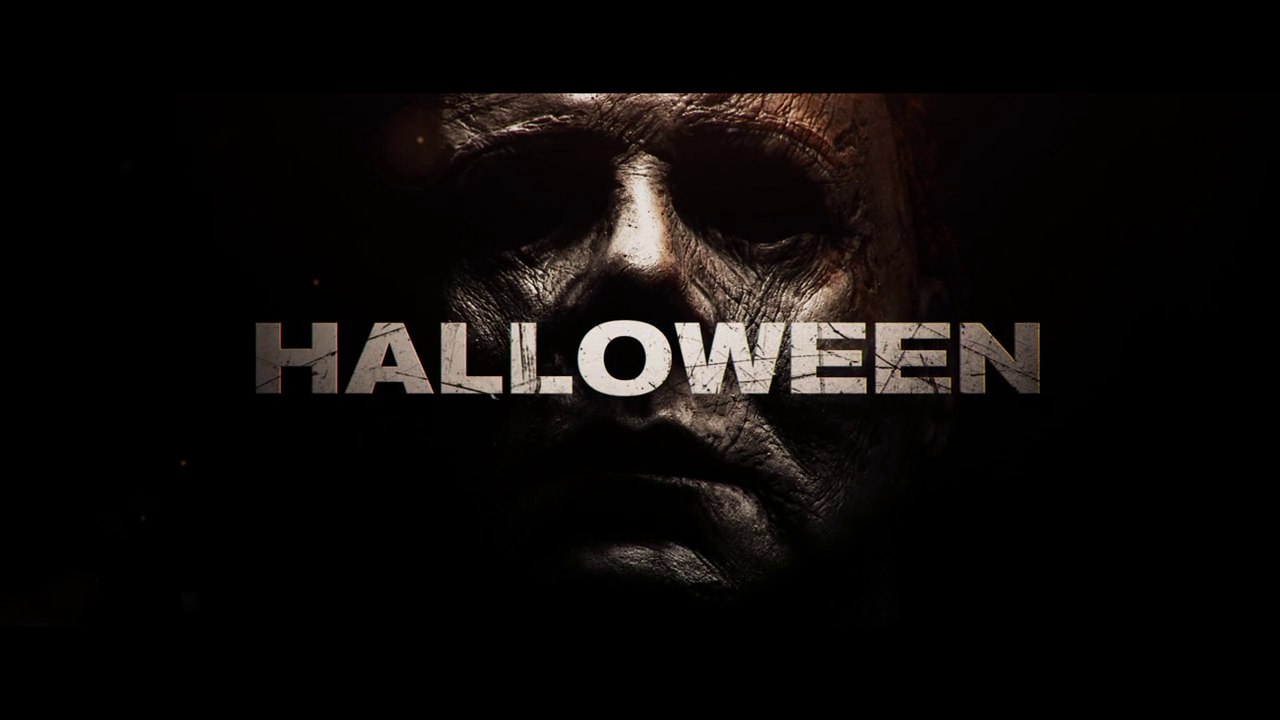 Halloween (2018) - VF