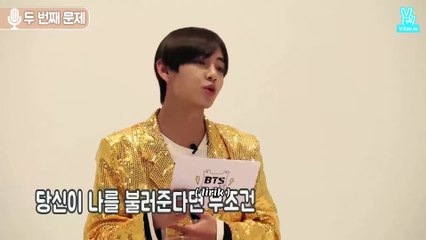 [INDO SUB] BTS Gayo - Track 8