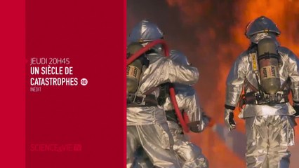 Un Siècle de catastrophes - 27/10/16