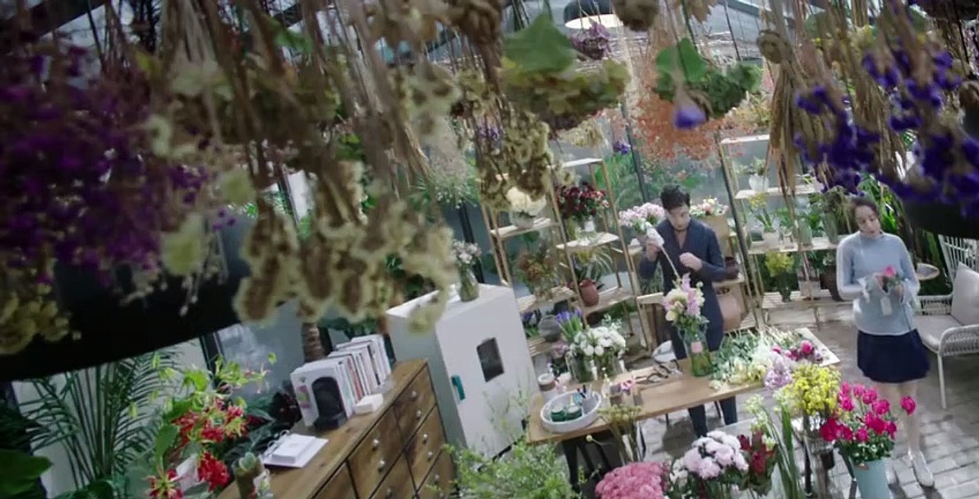 Sweet Dreams S01 E35