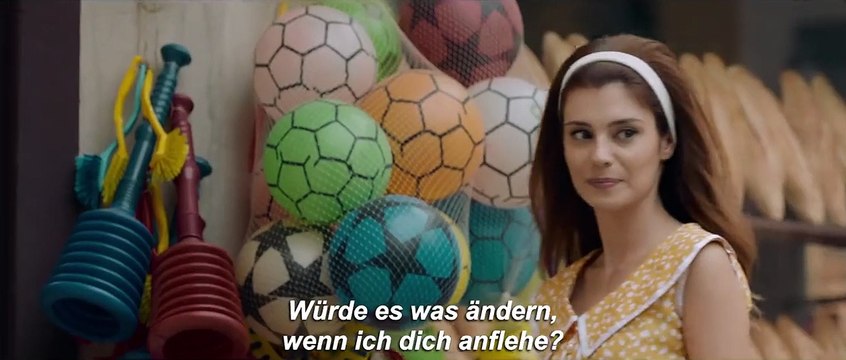 Aşk Tesadüfleri Sever 2 Teaser OmdU