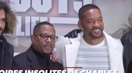 Zapping du 04/03 : Will Smith songe à se lancer en politique