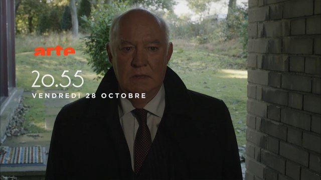 DCI Banks - le coup de coeur - arte- 28 10 16