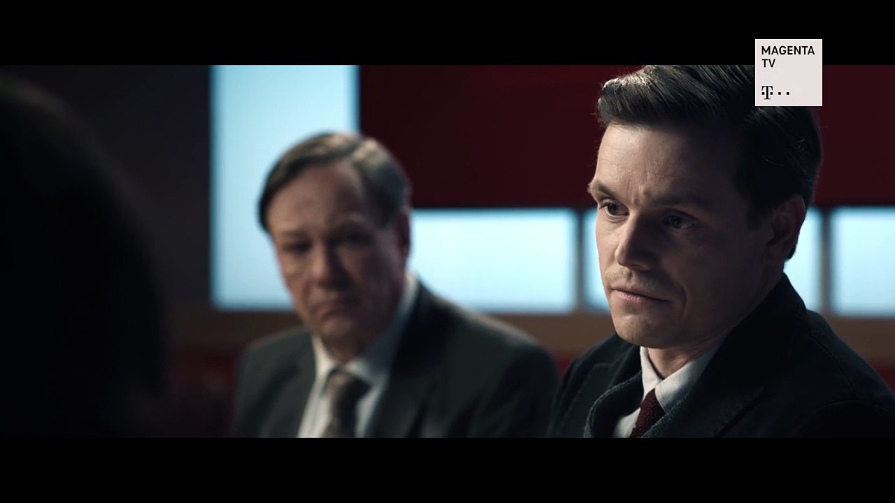 Wild Republic Trailer DF