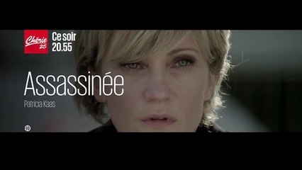 Assassinée - chérie 25 - 10 10 18