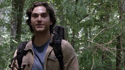 The Walking Dead - staffel 10 - folge 5 Trailer OV