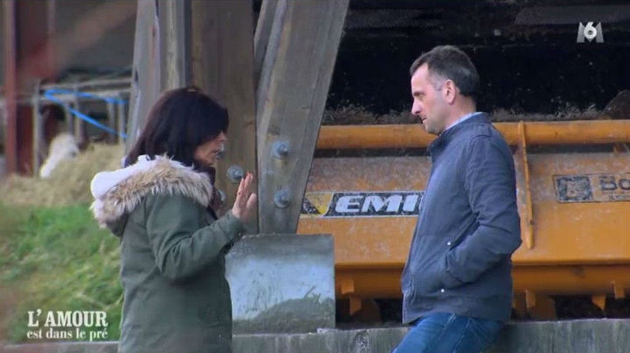 ADP : Clash entre Jacques et Isabelle