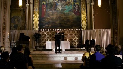 Death To Metal Trailer OV