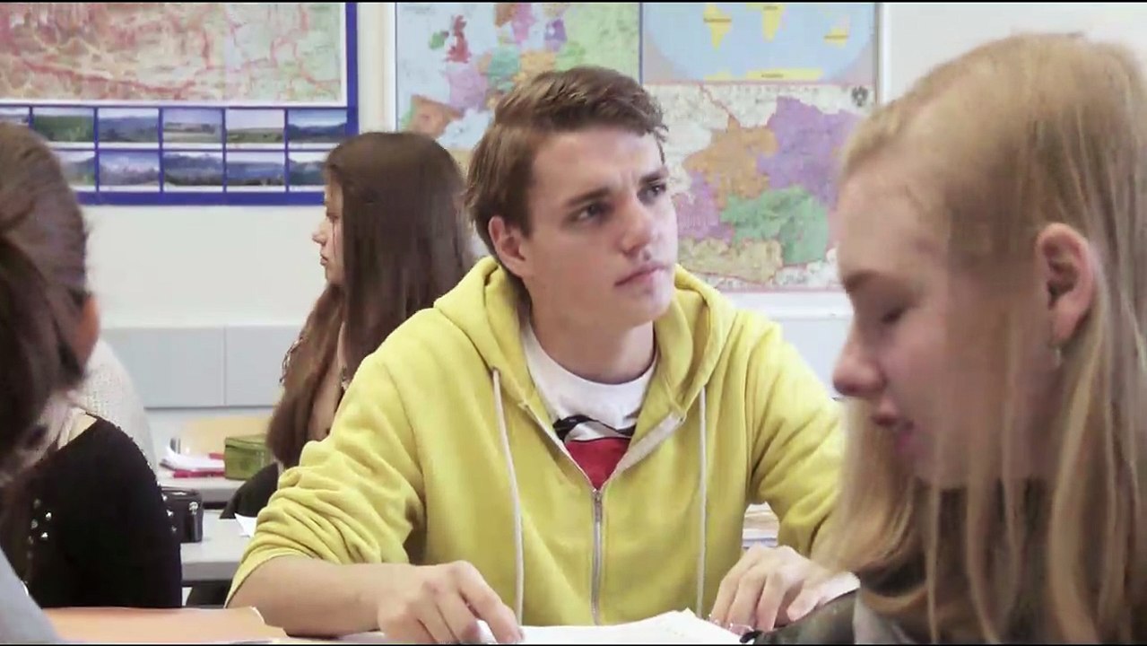 Mein Stottern Trailer DF