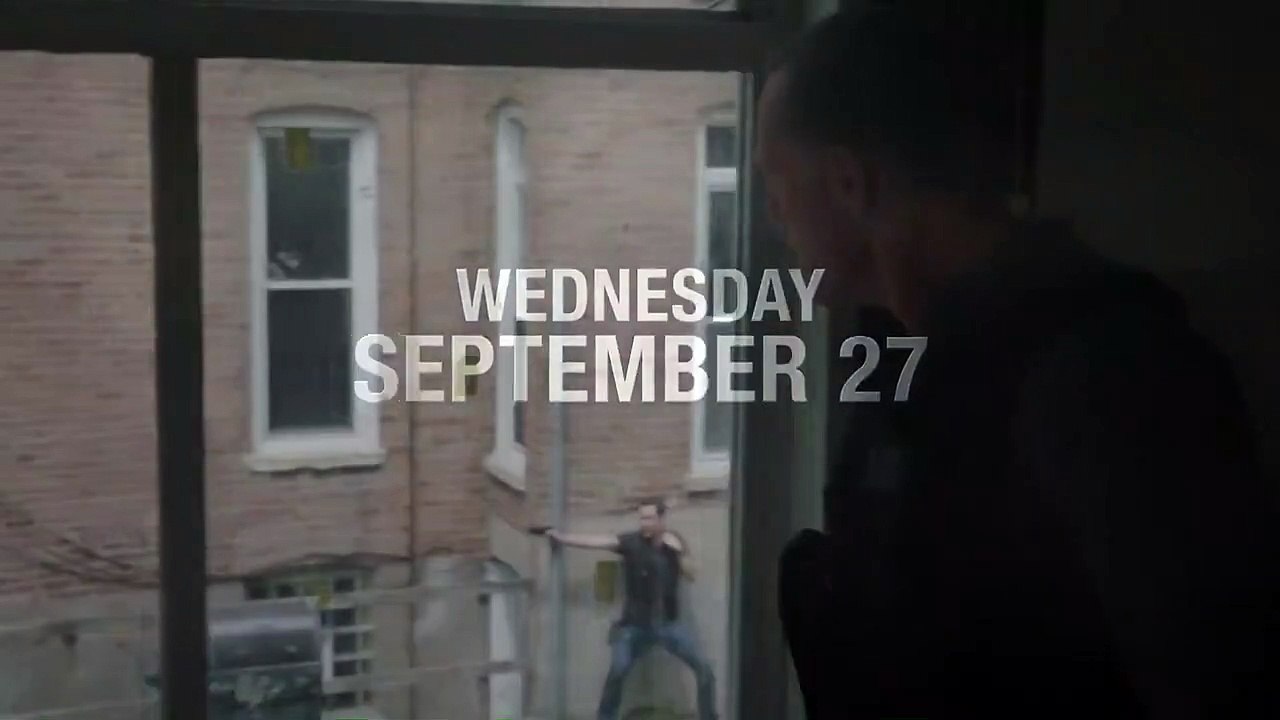 Chicago PD - staffel 5 Teaser OV