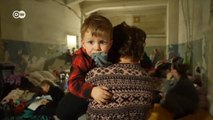 Обстрелы, гуманитарный кризис, эвакуация: хроника войны в Украине - день 14-й (09.03.2022)