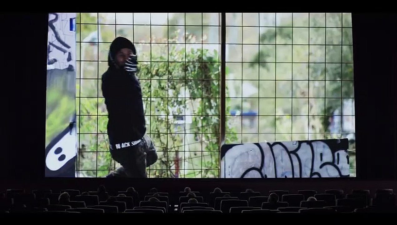 All I Never Wanted Trailer DF