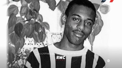 Ces crimes qui ont choqué le monde (RMC Story) Stephen Lawrence le meurtre qui a changé une nation