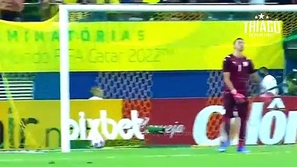 Las mejores acciones de Raphinha con el Leeds United y Brasil / YouTube