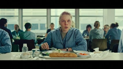 Crash Test Aglaé - VF