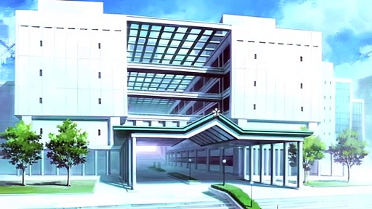 Seraph Of The End: Vampire Reign Trailer OV