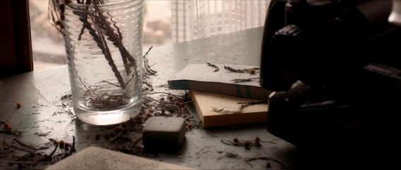 Eho - Echo Teaser OV