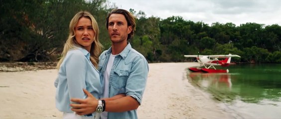 Great White - Hol tief Luft. Trailer DF