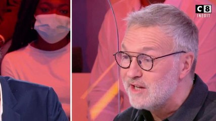 TPMP : Laurent Ruquier revient sur les tensions supposées entre Jean-Pierre Pernaut et lui