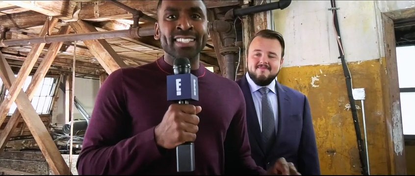 Marry Me - Verheiratet auf den ersten Blick Trailer OV