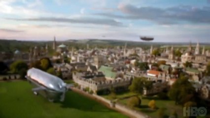 His Dark Materials Trailer (3) OV