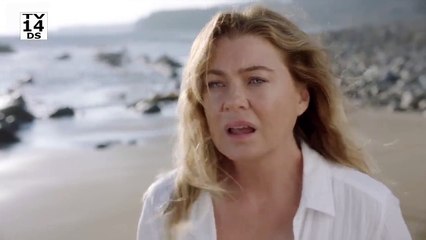 Grey&#039;s Anatomy - Die jungen Ärzte - staffel 17 Teaser (2) OV