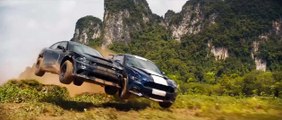 Fast & Furious 9 Rückkehr ins Kino-Trailer OV