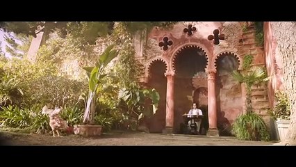 Happy Birthday - Ein Geburtstag zum Verlieben Trailer DF
