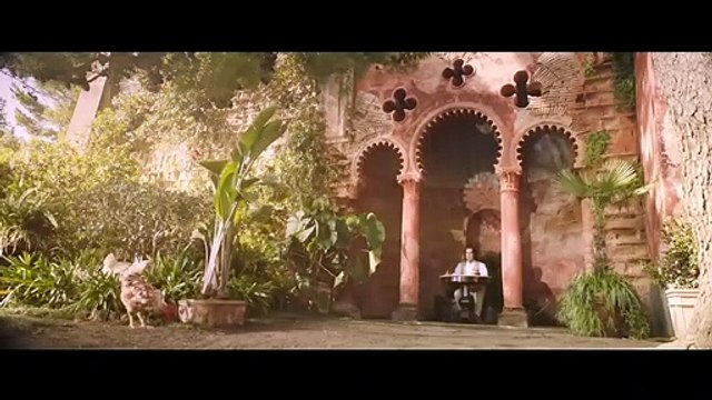 Happy Birthday - Ein Geburtstag zum Verlieben Trailer DF
