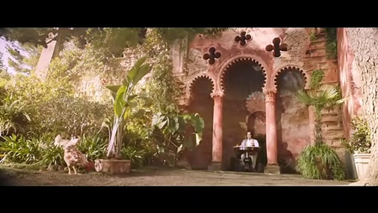 Happy Birthday - Ein Geburtstag zum Verlieben Trailer DF