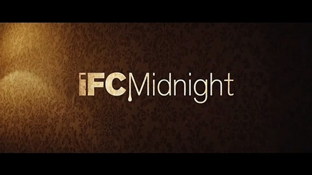 The Djinn Trailer DF