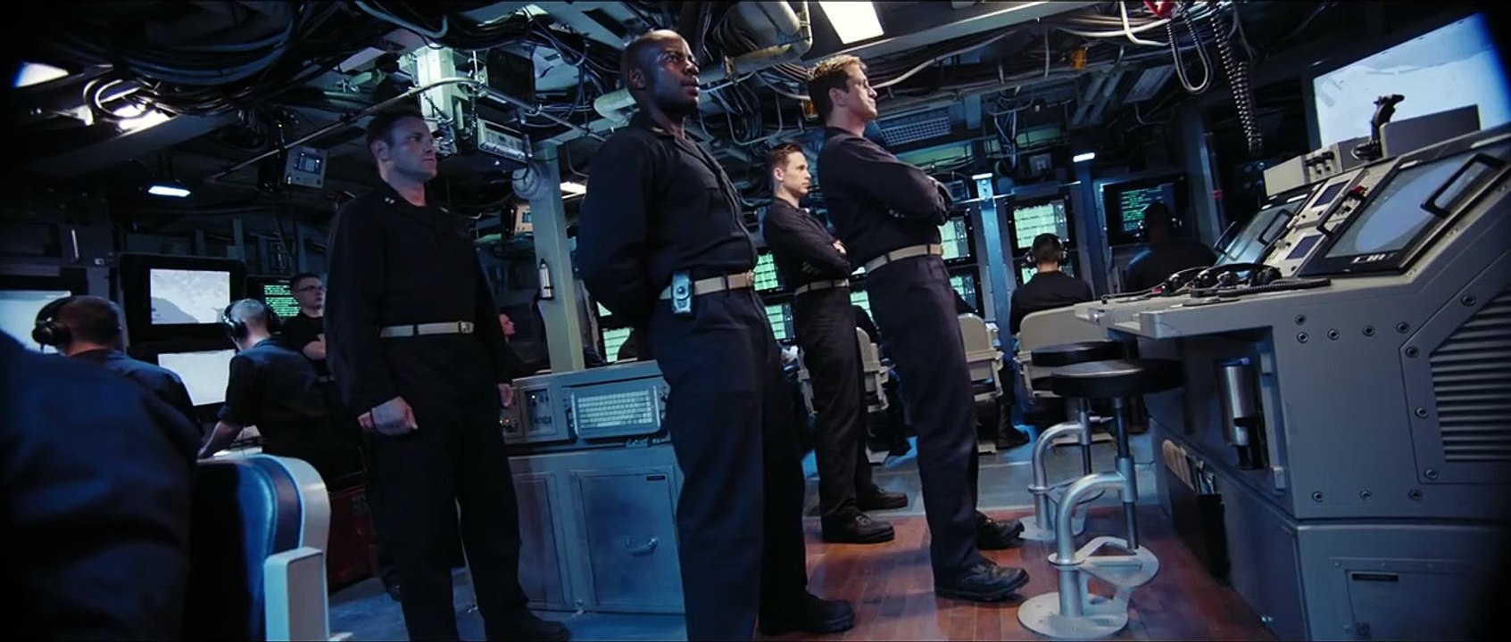 Hunter Killer Trailer (2) OV