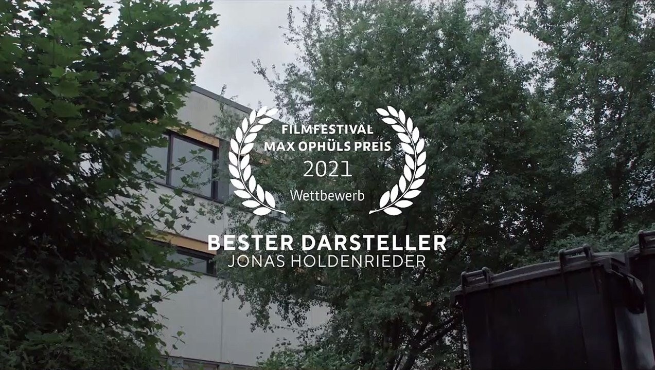 Trübe Wolken Trailer DF