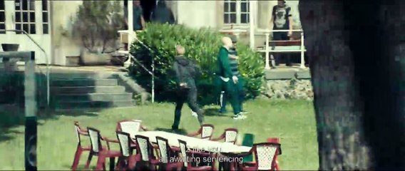 Mon frère - Mein Bruder Trailer OV