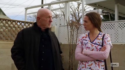 Better Call Saul - staffel 4 Trailer OV