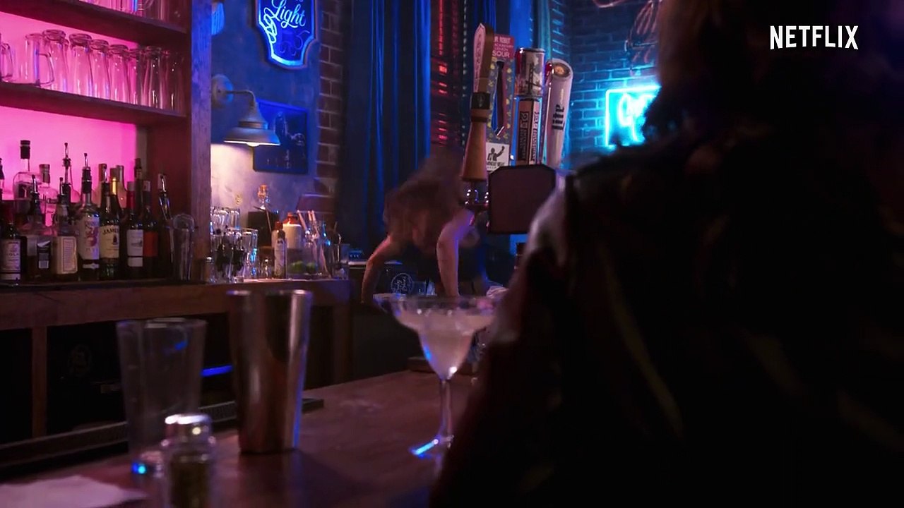 Dolly Partons Herzensgeschichten Trailer DF