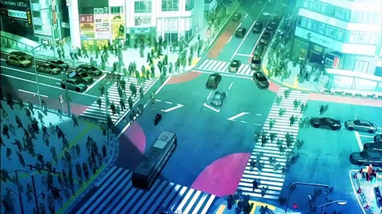 K - Missing Kings Trailer DF