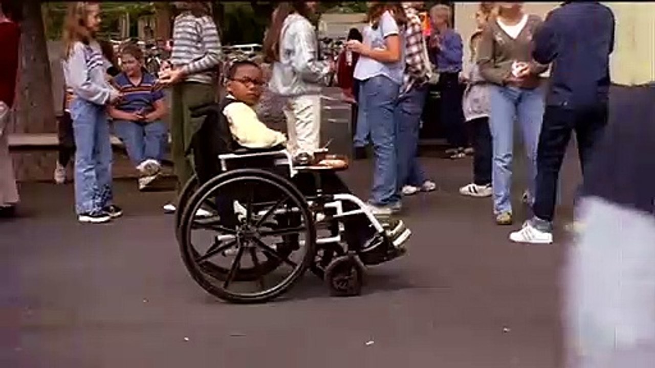 Malcolm mittendrin staffel 1 Trailer DF video Dailymotion