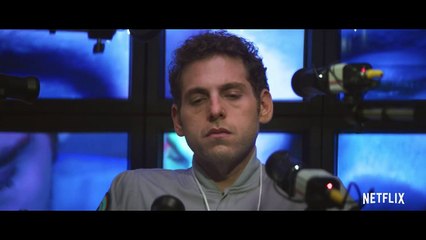 Maniac (2018) Trailer OV