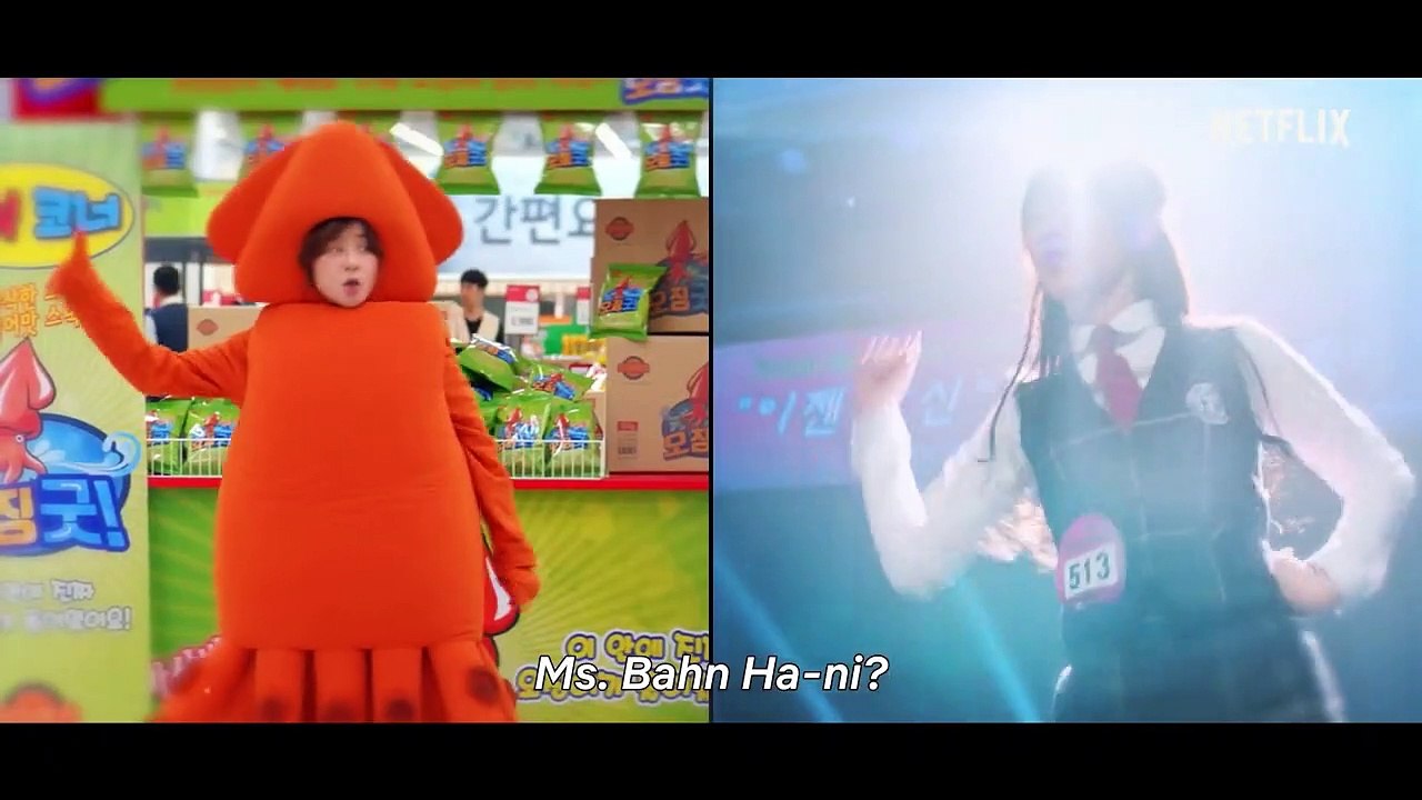 Hello, Me! Trailer OV