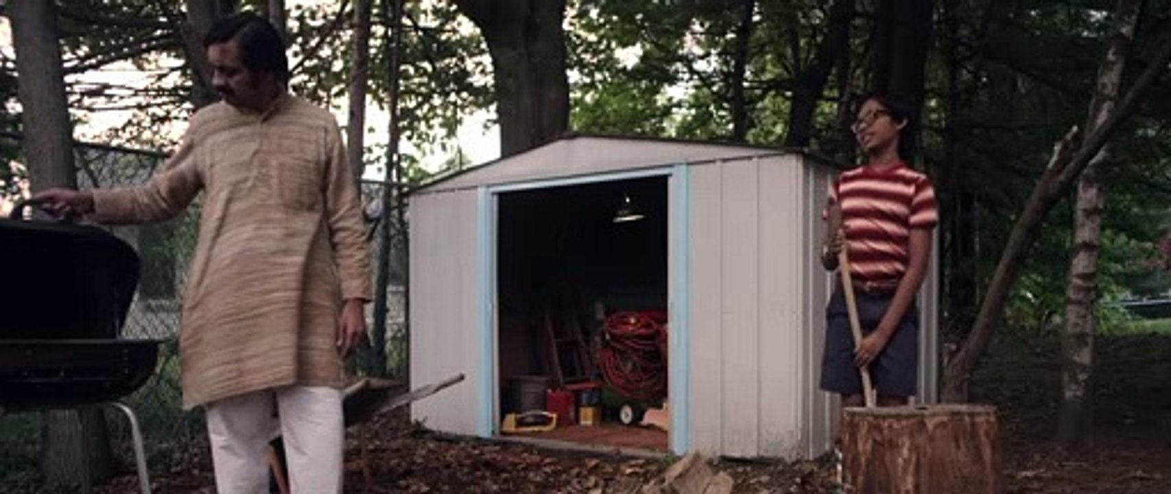 Growing Up Smith Trailer OV